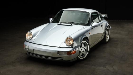 1994 RUF RCT