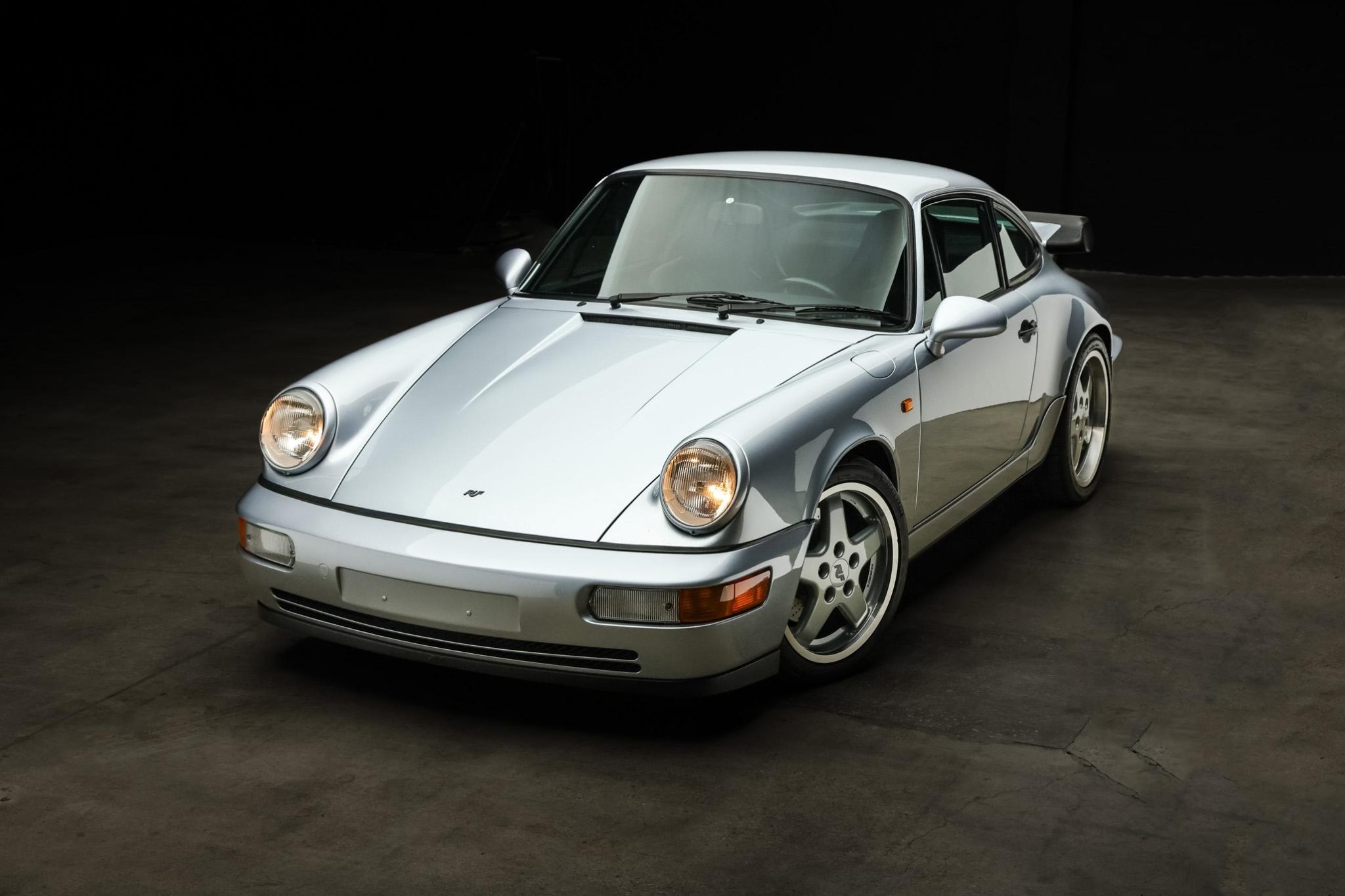 1994 RUF RCT