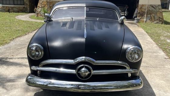 1949 Ford Custom by VW1944