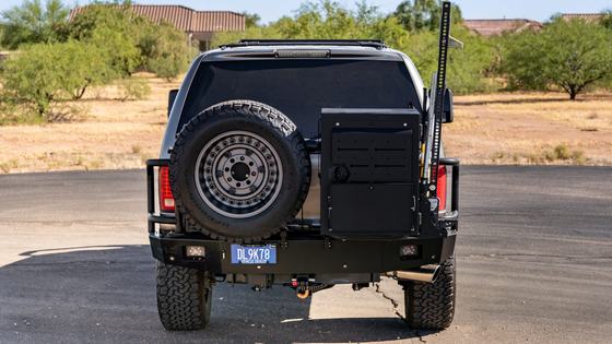 2003 Ford Excursion Limited Power Stroke 4x4