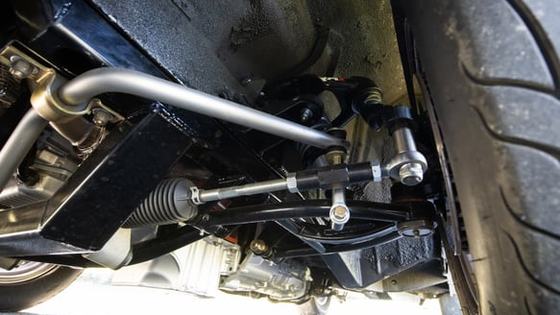 650hp Turbocharged Gen III Hemi-Powered Dodge Dart