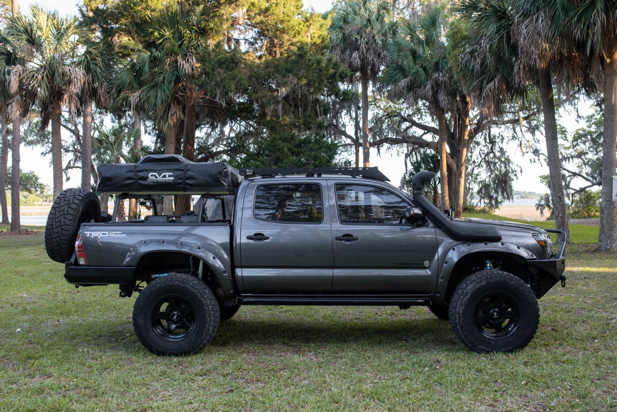 2013 Toyota Tacoma TRD Off-Road by tacoma_brad