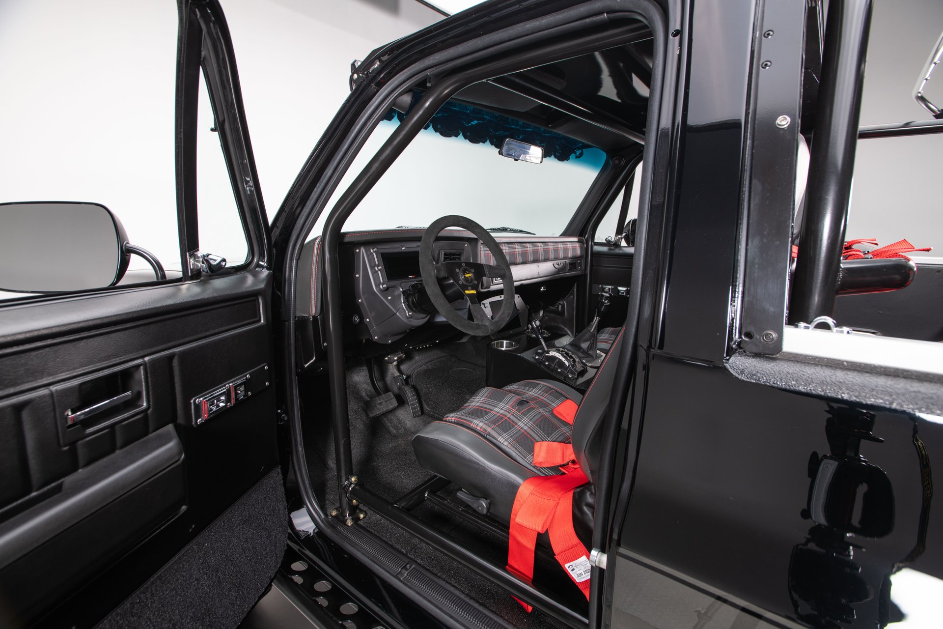 547hp LS-Powered 1989 Chevrolet K5 Blazer