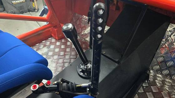 1976 BMW 2002 Custom Build