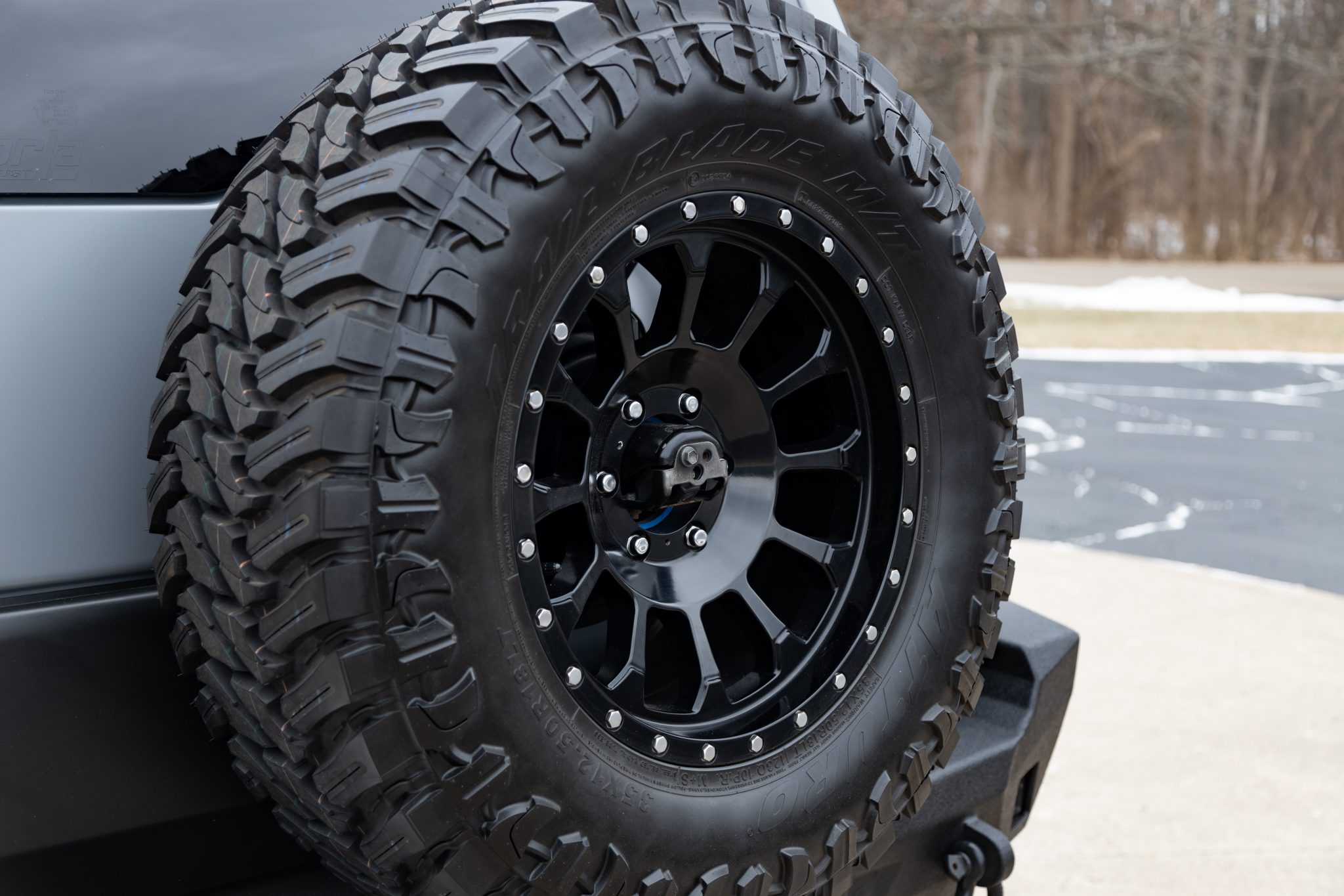 2014 Toyota FJ Cruiser by AutowerksGroup