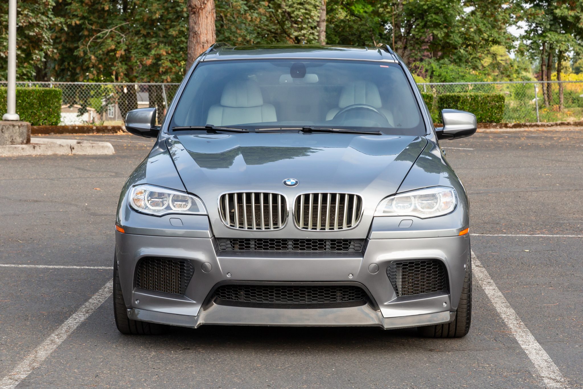 2013 BMW X5 M by Arsenal Motorsports