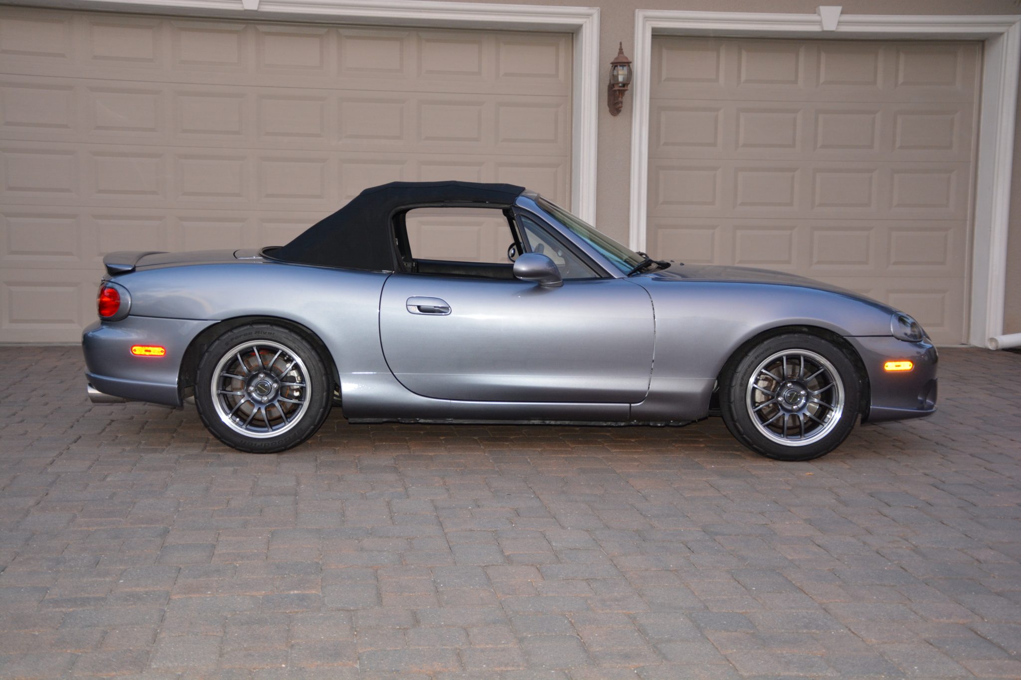 2005 Mazda Mazdaspeed MX-5 by Flyin' Miata