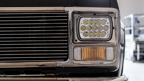 1980 GMC Jimmy 4x4