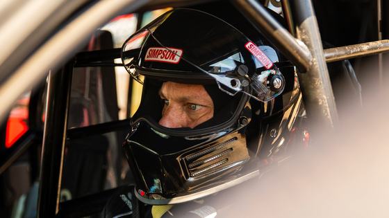 World's Fastest Trailblazer: 427 LS-Powered Drag Beast