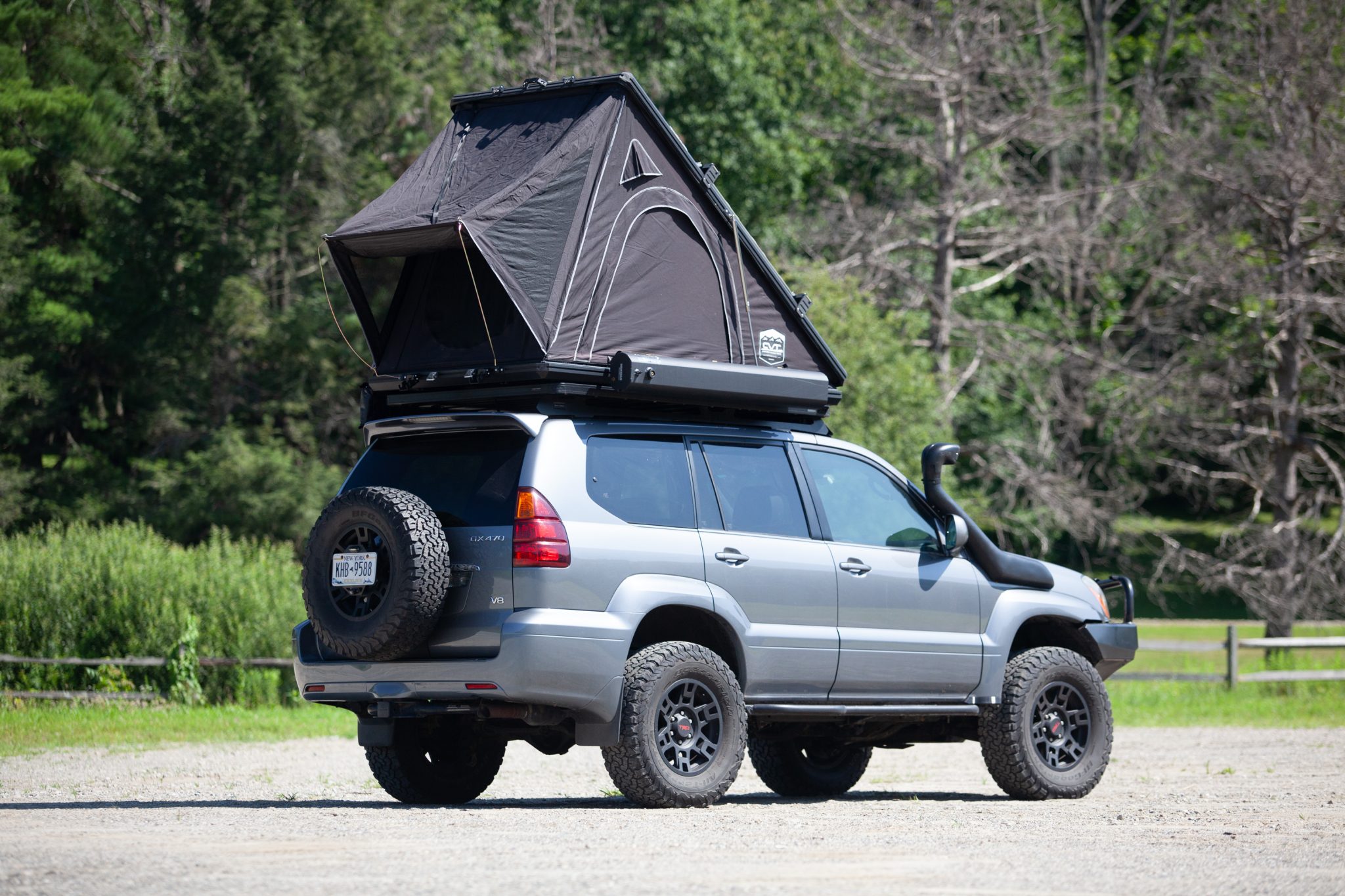 2006 Lexus GX470 by Private Seller