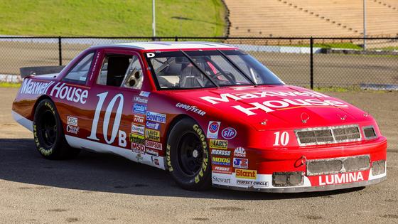Chevrolet Lumina NASCAR Race Car