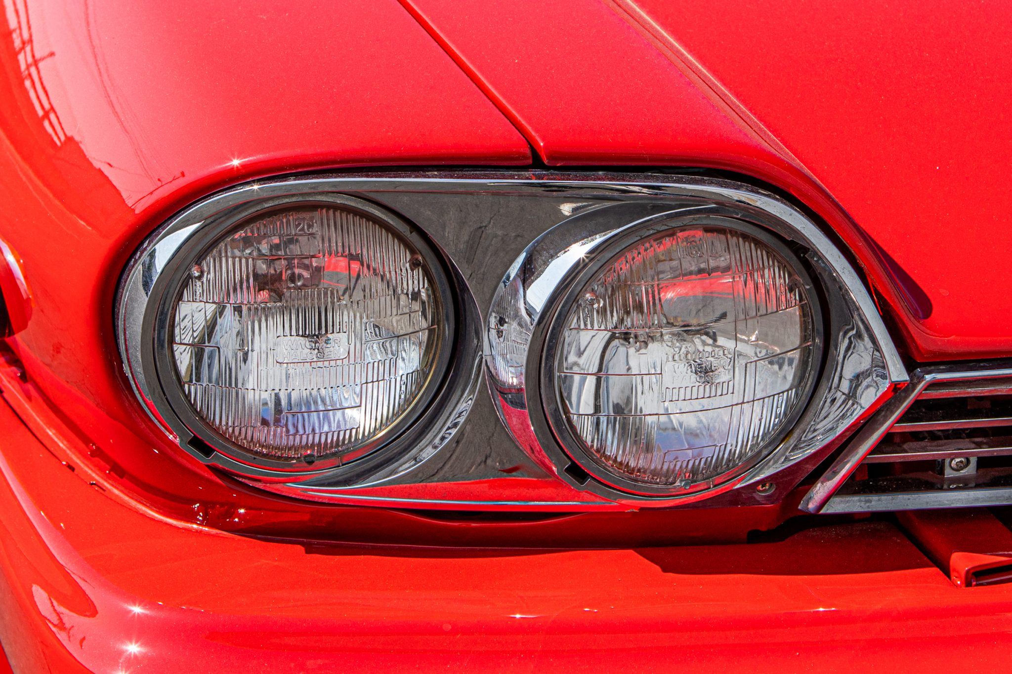 1986 Jaguar XJS Koenig-Specials Widebody