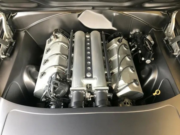 660hp 572 HEMI-Powered 1970 Dodge Charger