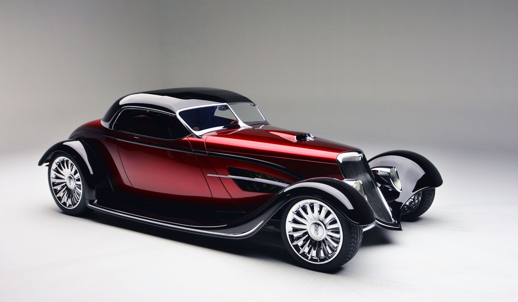 Renaissance Roadster