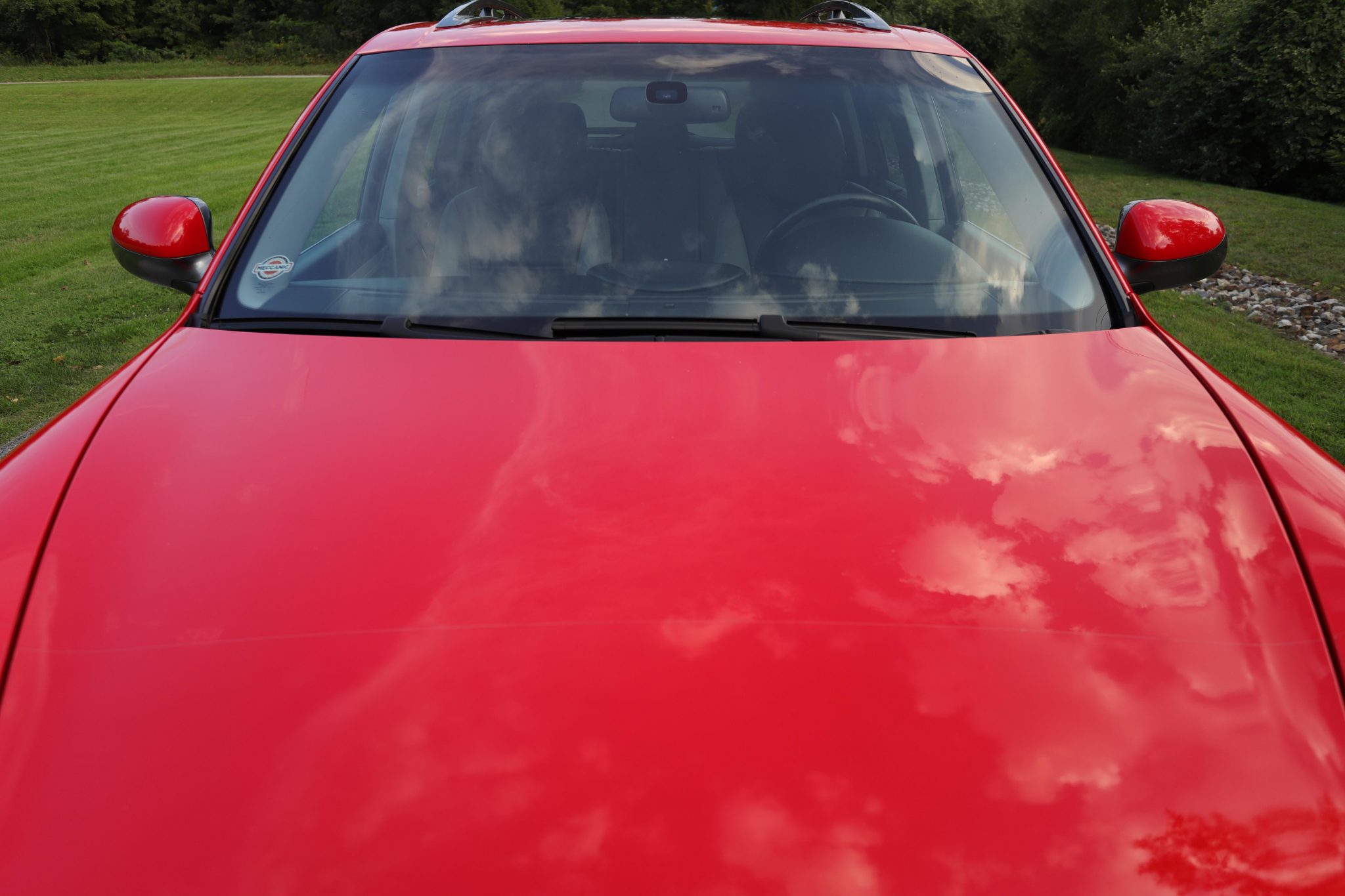 2006 Porsche Cayenne S Titanium