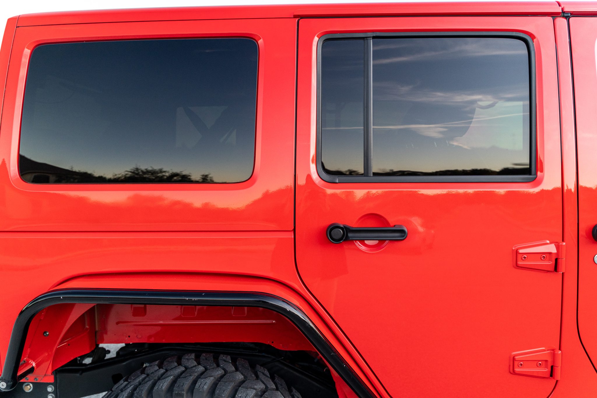 2015 Jeep Wrangler Unlimited Rubicon Hard Rock by RadBrad