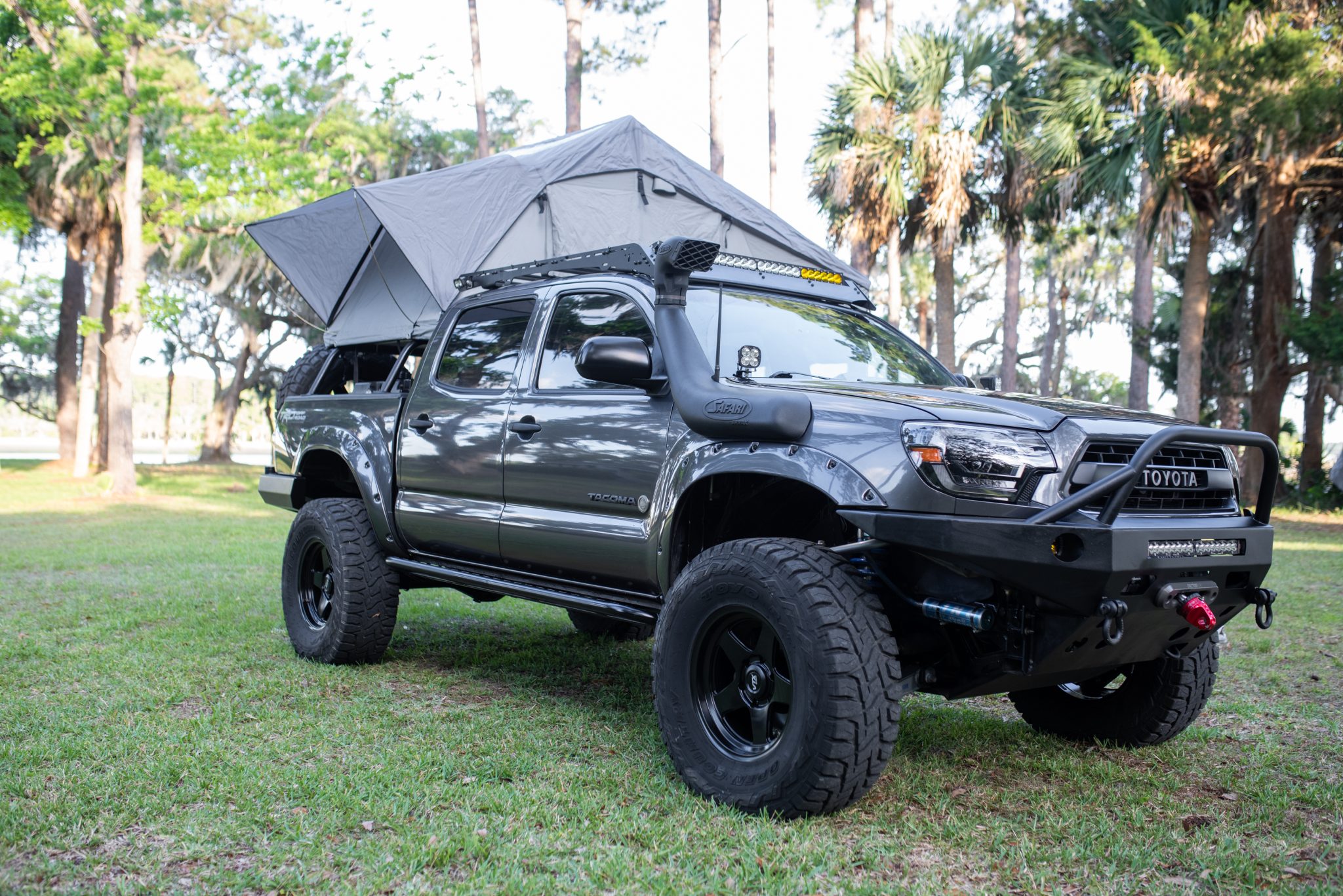 2013 Toyota Tacoma TRD Off-Road by tacoma_brad