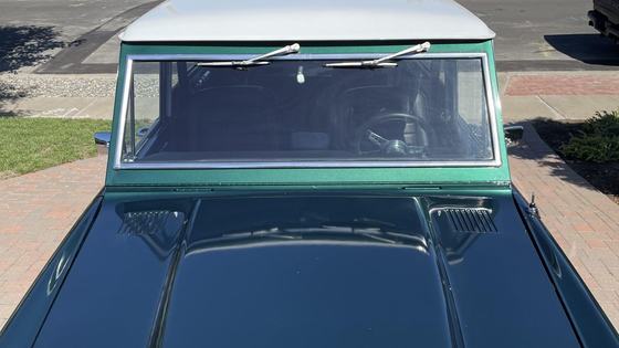 1977 Ford Bronco by Private Owner