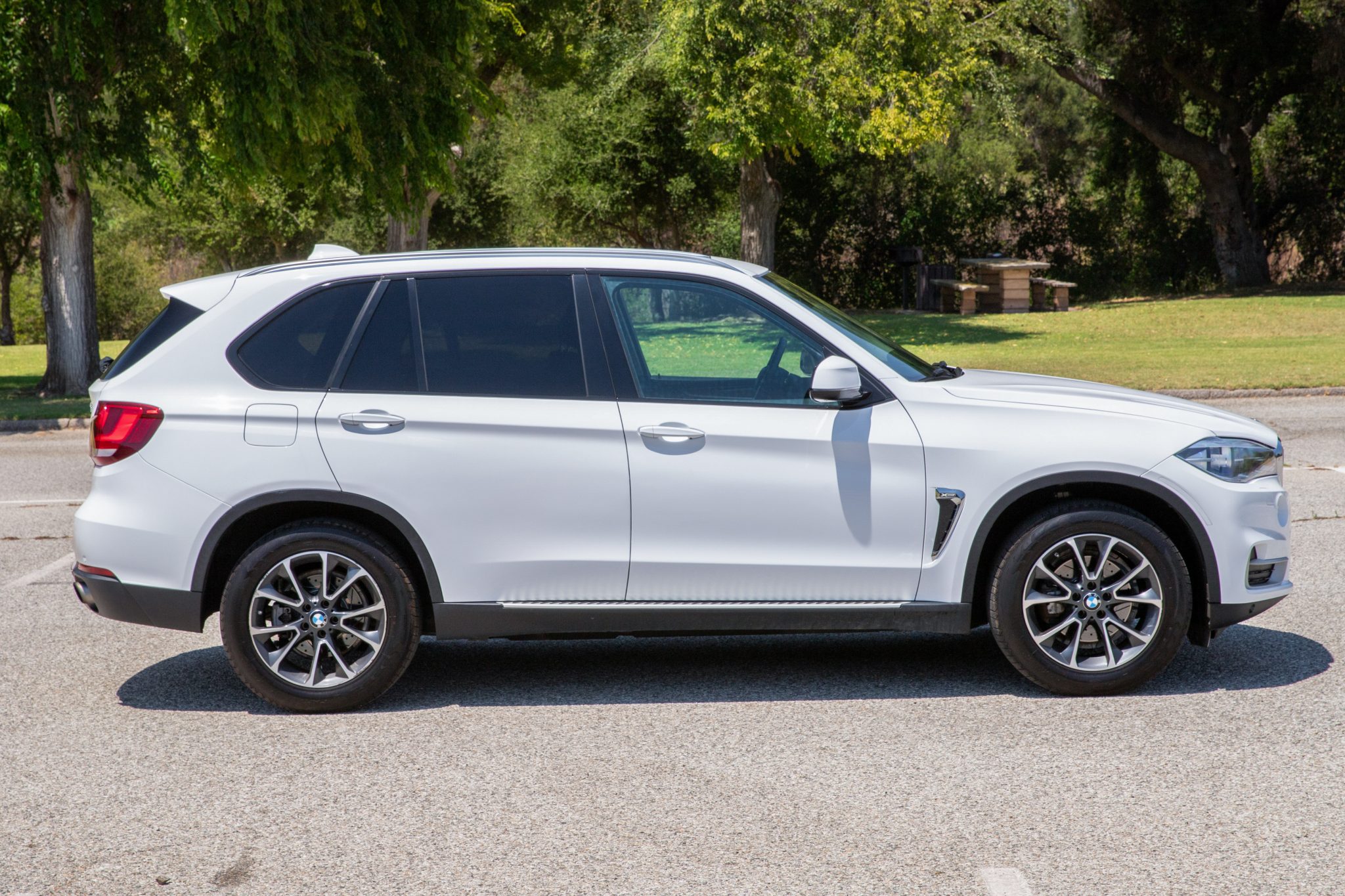 2015 BMW X5 xDrive35d by Skyman81