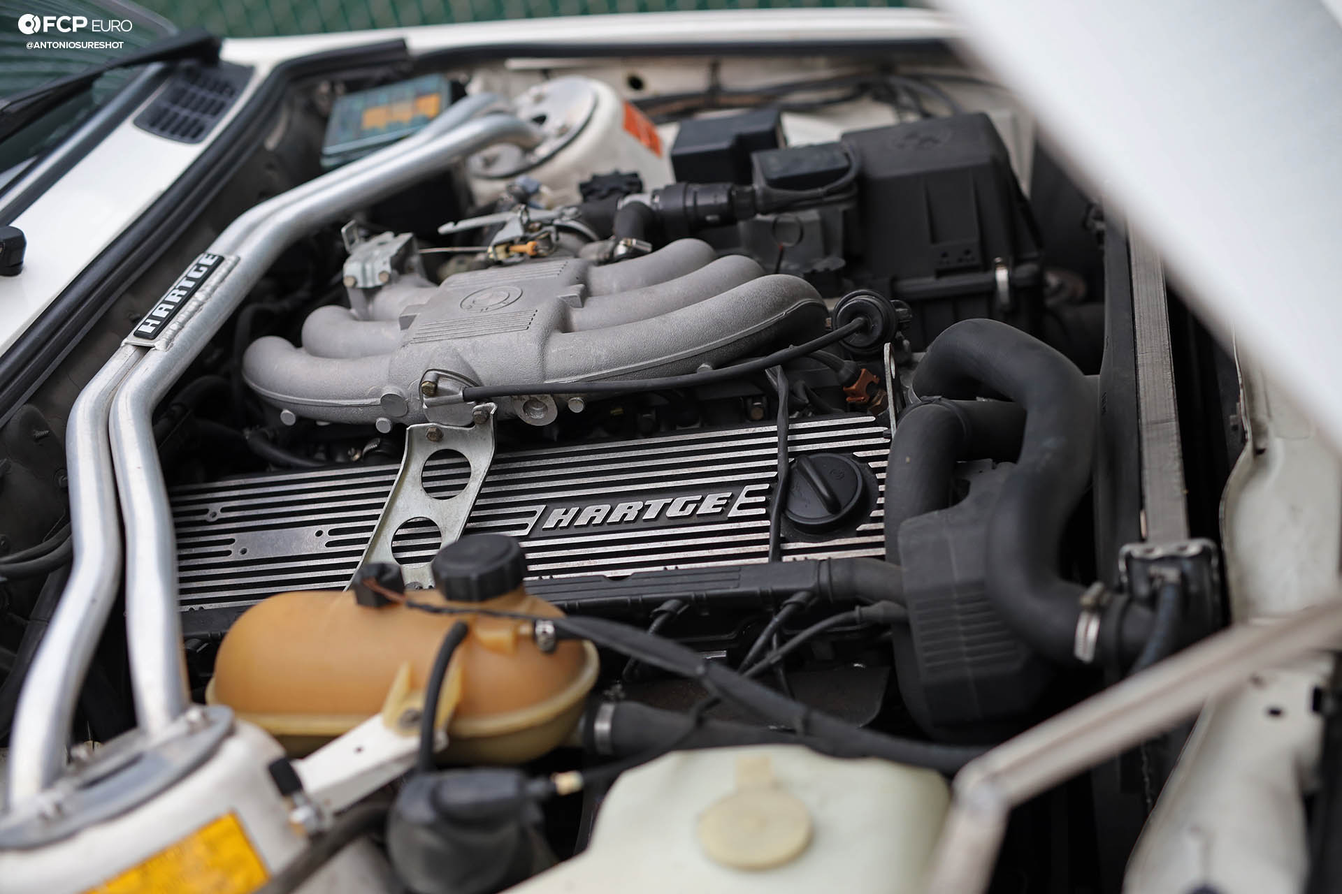 Euro-Spec Hartge H26 BMW E30