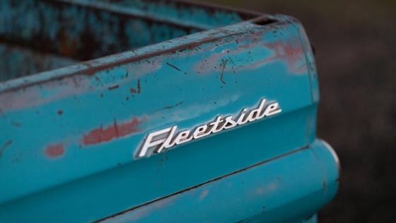 EV-Swapped 1958 Chevrolet Apache