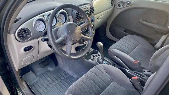 5.7L HEMI-Swapped Chrysler PT Cruiser by American Gasser