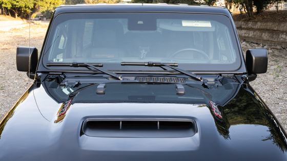 2022 Jeep Wrangler Unlimited Rubicon 392 by Rebel Off Road
