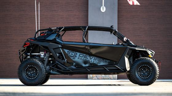 2020 Polaris RZR Pro XP 4 Ultimate