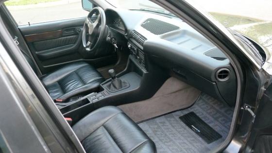 275hp Hartge/Tommykaira BMW E34 H5SP