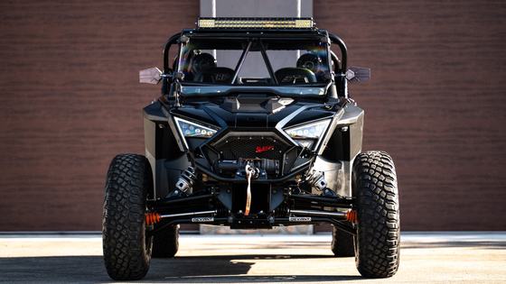 2020 Polaris RZR Pro XP 4 Ultimate