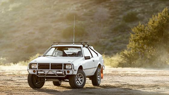 Toyota Celica - A20/A30