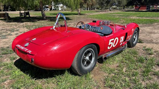 Devin Special 283