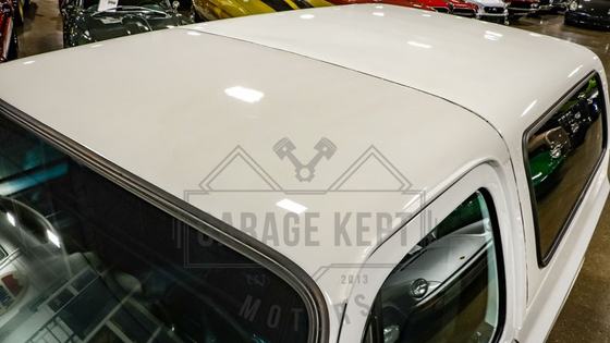 5.3L V8 1979 GMC Jimmy Restomod