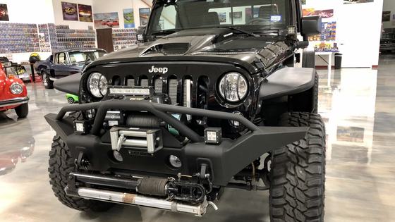 2014 Jeep Wrangler Unlimited Sport Black Mountain Edition