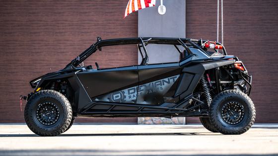 2020 Polaris RZR Pro XP 4 Ultimate