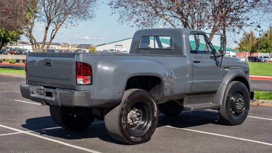 1970 Chevrolet C40 Pickup