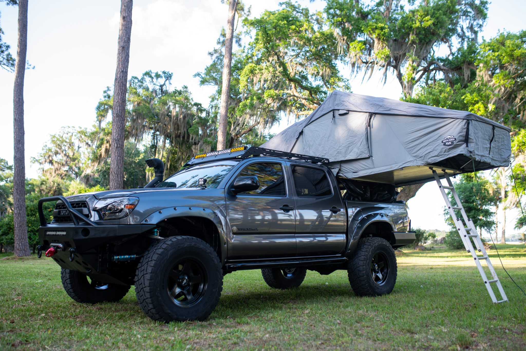 2013 Toyota Tacoma TRD Off-Road by tacoma_brad