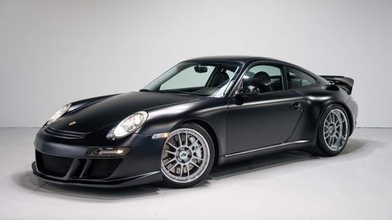 2006 RUF Rt12 S by MEZGER917