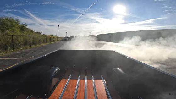 755hp LT5-Powered 1969 Chevy C10 Sleeper by Roadster Shop