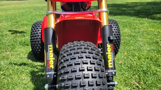 1983 Honda ATC 70