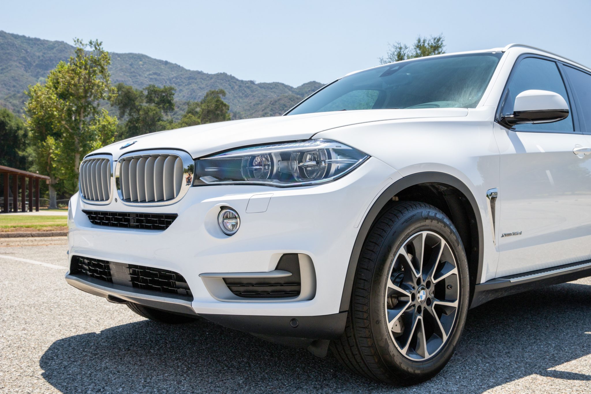 2015 BMW X5 xDrive35d by Skyman81