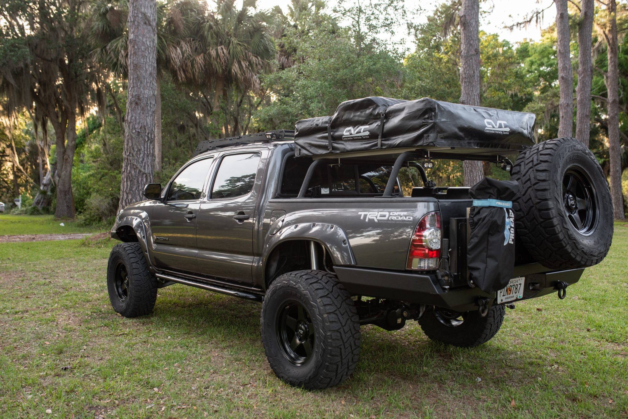 2013 Toyota Tacoma TRD Off-Road by tacoma_brad