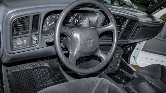 5.3L V8 1979 GMC Jimmy Restomod