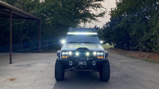 2001 Jeep Cherokee Sport by dentonjones73