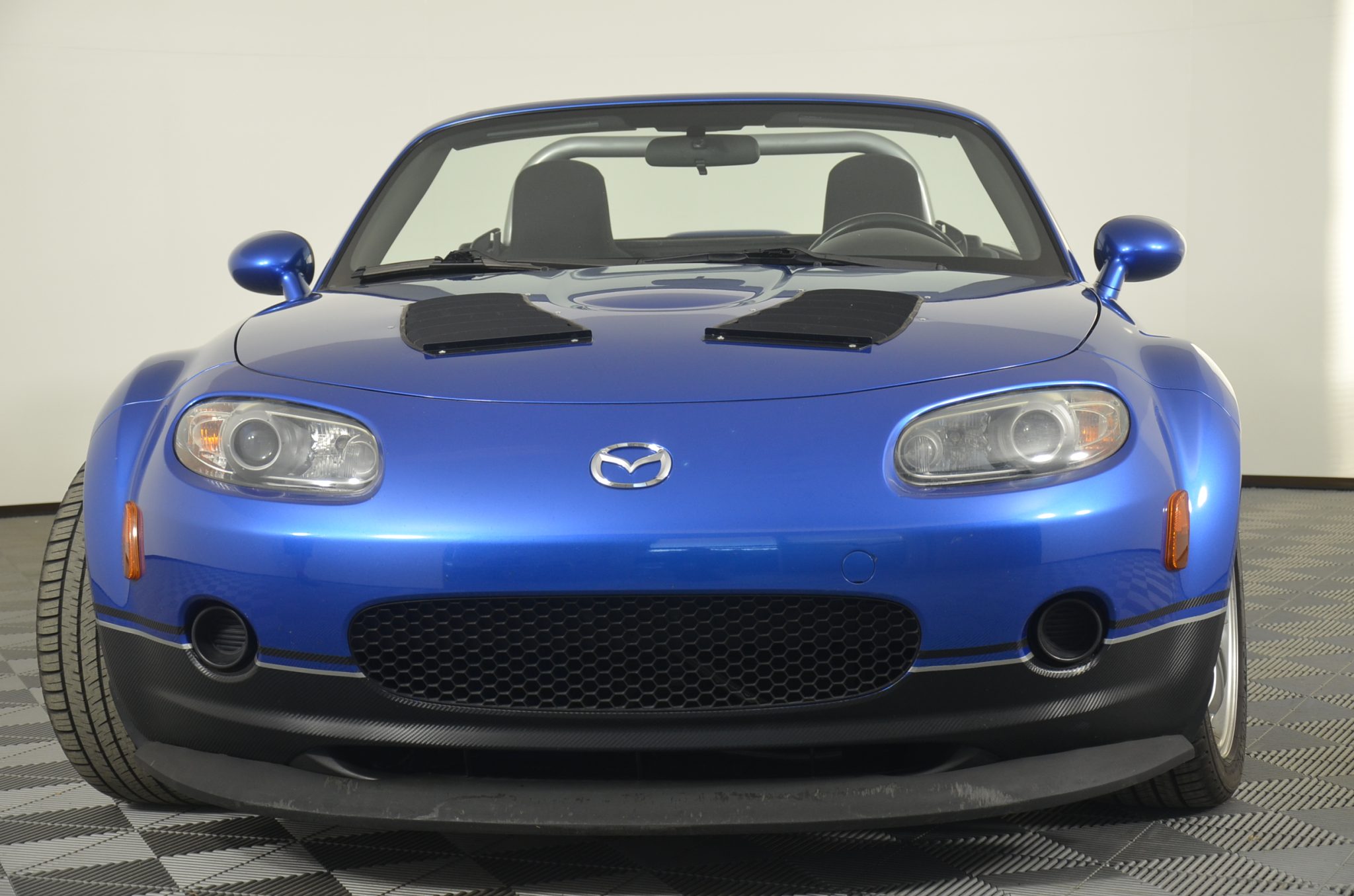 2006 Mazda MX-5 Miata by Good-Win Racing
