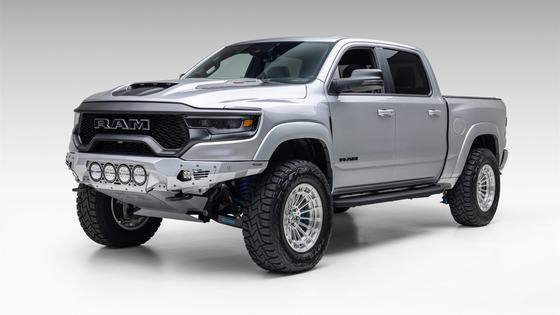 2024 Ram 1500 TRX by SilverArrowCars