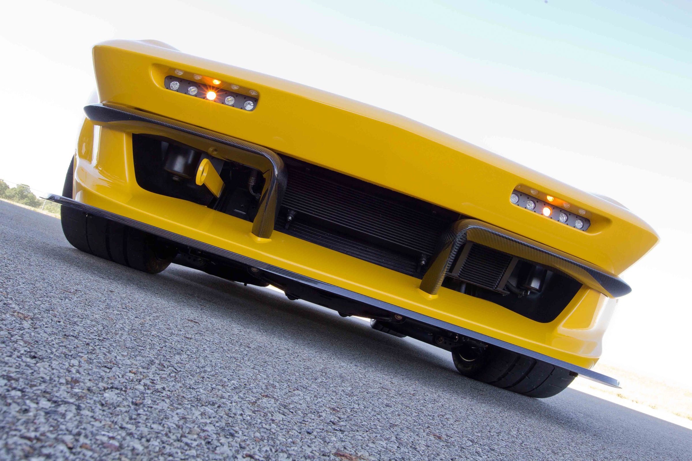 660hp LS7-Powered 1963 Corvette