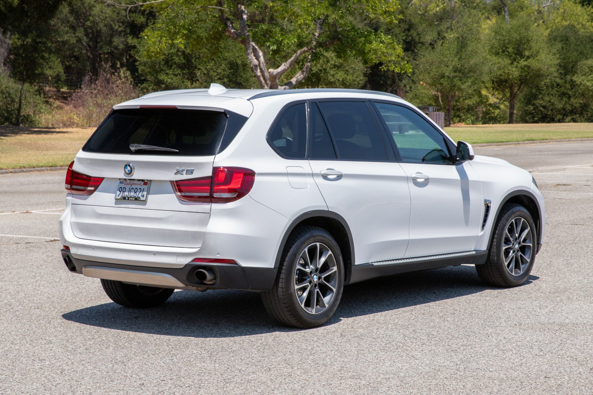 2015 BMW X5 xDrive35d by Skyman81