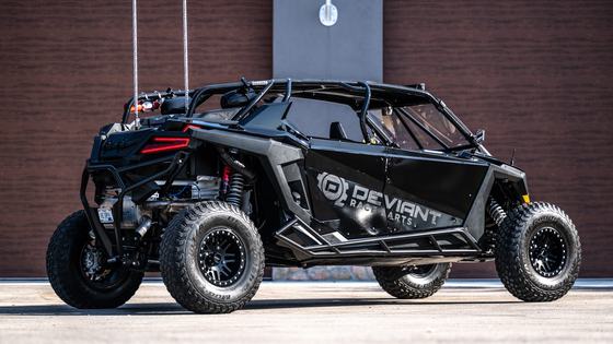 2020 Polaris RZR Pro XP 4 Ultimate