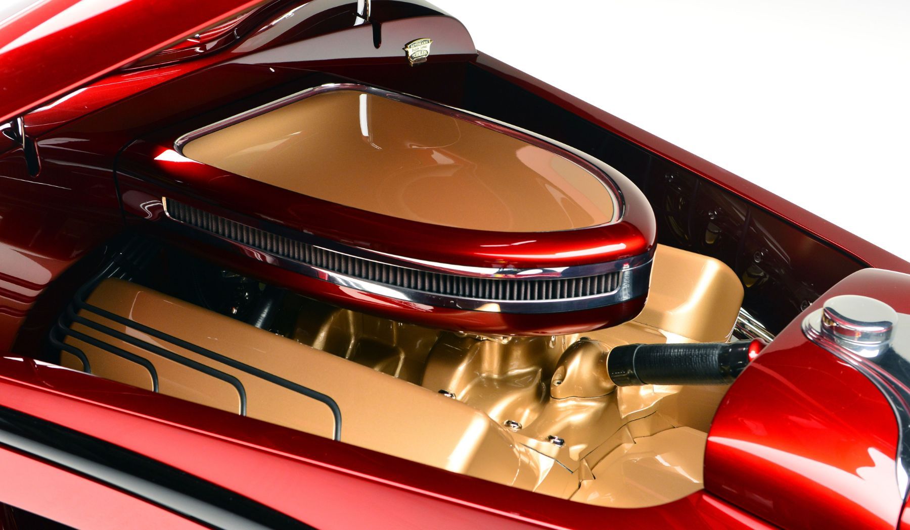 Renaissance Roadster